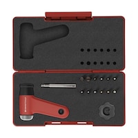 ���o�[�O���b�v�@�b�U�h���C�o�[�r�b�g�t�g