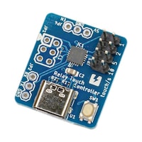 �����[�^�b�`�R���g���[���[�@�r�r�b�h�|�O