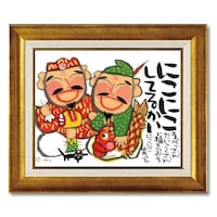 ���䒉���@�A�[�g�@�t���[���u�����炨���i