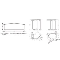 �m���X���b�v�^�C�v�@�㉺�S�T���@�r�c�|�g