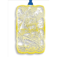 �u�b�N�}�[�N�@���D�`�@�S�[���h�~�P�O