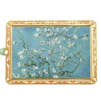 �f�U�C���u�b�N�}�[�N�@�A�[�����h�̖؂̎}�~�P�O