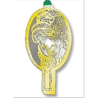 �u�b�N�}�[�N�@����@�S�[���h�~�P�O