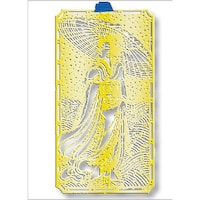 �u�b�N�}�[�N�@�ᒆ���l�@�S�[���h�~�P�O