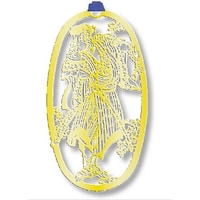 �u�b�N�}�[�N�@�L���@�S�[���h�~�P�O