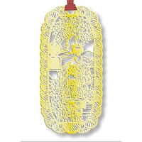 �u�b�N�}�[�N�@���W�@�S�[���h�~�P�O