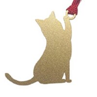 �u�b�N�}�[�N�@�܂˂��L�l�f�@�S�[���h�~�P�O