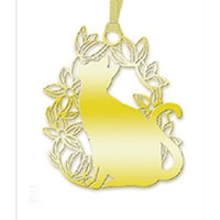 �L���b�g�u�b�N�}�[�N�@�L�ƉԂf�@�S�[���h�~�P�O