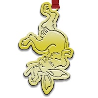 �u�b�N�}�[�N�@���b�Y�悵����j�@�S�[���h�~�P�O