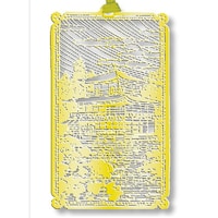 �u�b�N�}�[�N�@���t���@�S�[���h�~�P�O