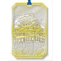 �u�b�N�}�[�N�@��@�S�[���h�~�P�O