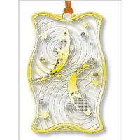 �u�b�N�}�[�N�@��@�S�[���h�~�P�O