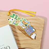 ������@�����n�u�b�N�}�[�N�@�k�C���~�P�O