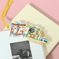 ������@�����n�u�b�N�}�[�N�@�L���~�P�O