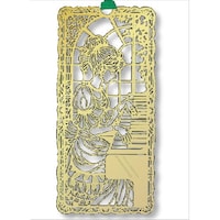 �u�b�N�}�[�N�@�s�A�m��e�������@�S�[���h�~�P�O