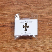 �}�X�N�A�N�Z�T���[�@�S�V�b�N�N���X�f�~�R