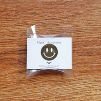 �}�X�N�A�N�Z�T���[�@�X�}�C���f�~�R