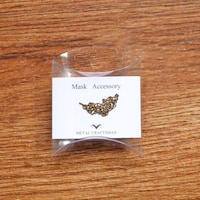 �}�X�N�A�N�Z�T���[�@�o���f�~�R