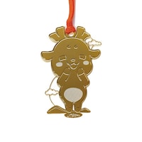 �����܂낭��u�b�N�}�[�N�`�@�S�[���h�~�P�O