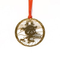 �����܂낭��u�b�N�}�[�N�d�@�S�[���h�~�P�O