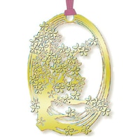 �u�b�N�}�[�N�@���̂�����@���k�@�S�[���h�~�P�O