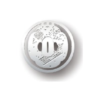 �N���b�v�@�ՃN���b�v�@���[�}�Ձ@�V���o�[�~�P�O