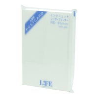 ���ړI�J�[�h�@�z���C�g�~�P�O