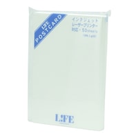 �|�X�g�J�[�h�@�E���g���z���C�g�~�P�O