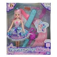 �}�W�b�N�����O�w�A�@���J�����