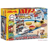 �ɂ݁I���Ƃǂ��I�X�V���[�~�v�����[��