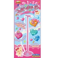 ��������ɂ��������@�X�^���h�}�C�N