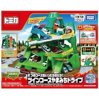 �Q�̃R�[�X���������肫����I�@��܂݂��h���C�u