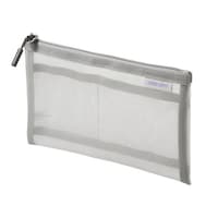 �}���`���b�V���P�[�X�i�O���[�j