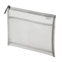 �}���`���b�V���P�[�X�i�O���[�j