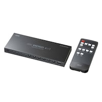 �S���͂P�o�͂g�c�l�h�ؑ֊�i�S�j�Ή��j