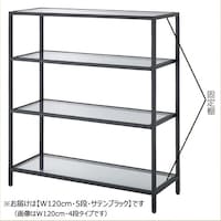 �{�b�N�X�t���[�����b�N�@�v�P�Q�O�����@�T�i�@�T�e���u���b�N�@�Q�W�R�X�|�V�Q�S�@���i�e�[�u���@�P��