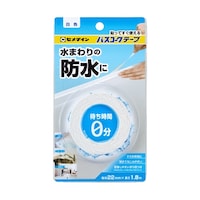 ���܂��̖h���@�o�X�R�[�N�e�[�v�@�P�D�W