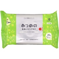 �A���J���d�𐅃N���[�i�[�@���߂̐H�쁕���r���O�@���@�P�p�b�N�i�Q�O�����j�@�`�k�o�|�R�O�@�`�k�o�|�R�O�@�P�p�b�N