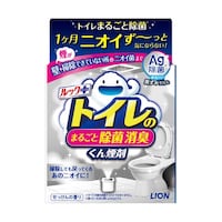 ���b�N�v���X�@�g�C���̏��ۏ��L���񉌍�