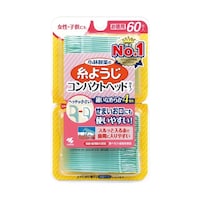 ���悤���@�R���p�N�g�w�b�h�@�U�O�{��