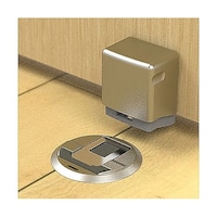 �J�`�b�Ƌ����~�܂�@�}�O�l�b�g�h�A�X�g�b