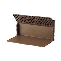 �P���ł��|��Ȃ��u�b�N�X�^���h�@�u���E��