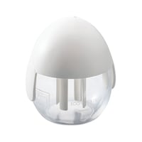 �K���X�̃����W�G�b�O�N�b�J�[�@�w�d�b�m�|�l�|�v�@�w�d�b�m�|�l�|�v�@�P��