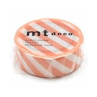 �}�X�L���O�e�[�v�@�X�g���C�v�@���P�T����