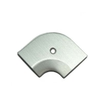 �A���~�ւ̎��R�[�i�[�����@�����p�@�V���o�[�@�c�|�R�O�X�@�c�|�R�O�X�@�P��