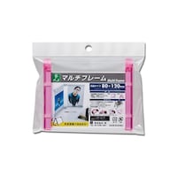 �}���`�t���[�����ʁ@�W�O�~�P�Q�O�~���@�s���N�����@�l�e�v�W�O�P�Q�|�R�@�l�e�v�W�O�P�Q�|�R�@�P��