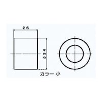 �p���`���[�@�J���[��