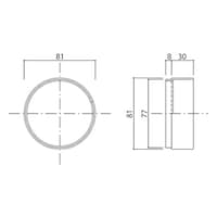 �W���C���g�X���[�u�@�V���o�[�z���C�g�@�r�j�|�b�i�W�R�@�r�j�|�b�i�W�R�@�P��