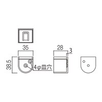 �n���K�[�p�C�v�@�u���P�b�g�@�c�^�W�X���C�h���@�r�j�|�g�r�|�Q�c�@�r�j�|�g�r�|�Q�c�@�P��