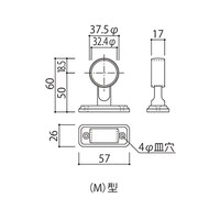 �n���K�[�p�C�v�@��]���u���P�b�g�@�i�ђʁj�@�r�j�|�g�r�s�|�P�i�l�j�@�r�j�|�g�r�s�|�P�i�l�j�@�P��